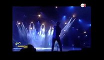 Chris Brown 'With You' (Mawazine Morocco 2016)