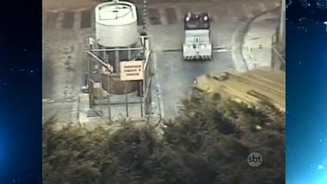 Polícia prende quadrilha formada por funcionários e ex-funcionários de aeroporto