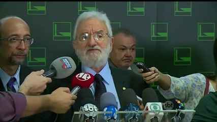 Vazamento de conversa de Jucá cai como uma bomba no Congresso