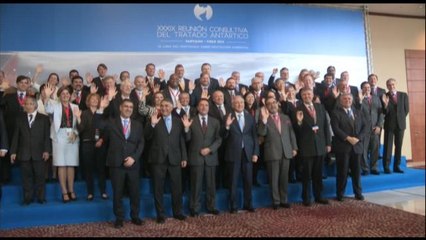 Preservación y cooperación científica, temas centrales de reunión del Tratado Antártico