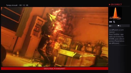 Completing Mission, S staff hunt, Oh my Quiet XD!!!!!!! (45)