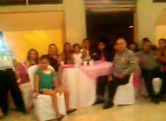 Popping Dance | Coreografía de 15 Años | Cindy Reyes