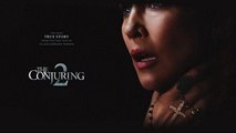 Streaming FREE || The Conjuring 2 Full Movie
