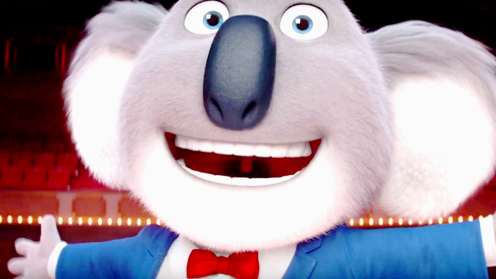 Tous En Scene Koala Backgrounds
