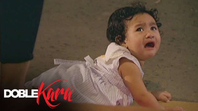 Doble Kara: Baby