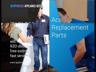 Express Appliance Repair of Palm Desert-(760) 882-1506
