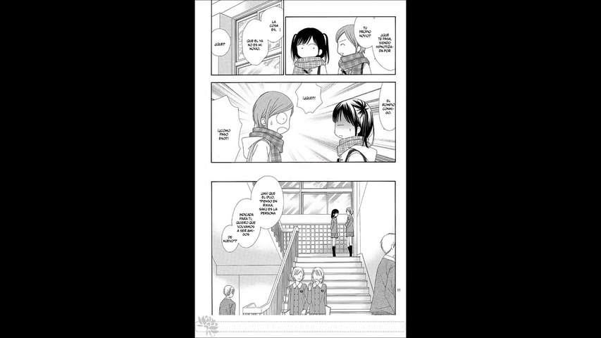 Comic Marmalade Boy Little 25 Video Dailymotion