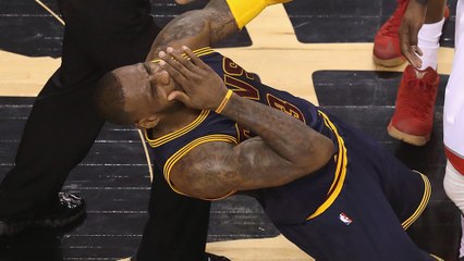LeBron James Has Biggest FLOP of All Time