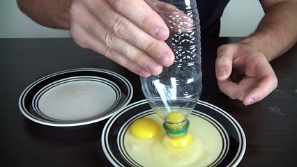 10 Amazing science tricks to play with eggs