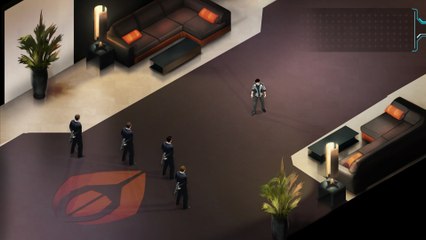 There Came an Echo - Launch Trailer