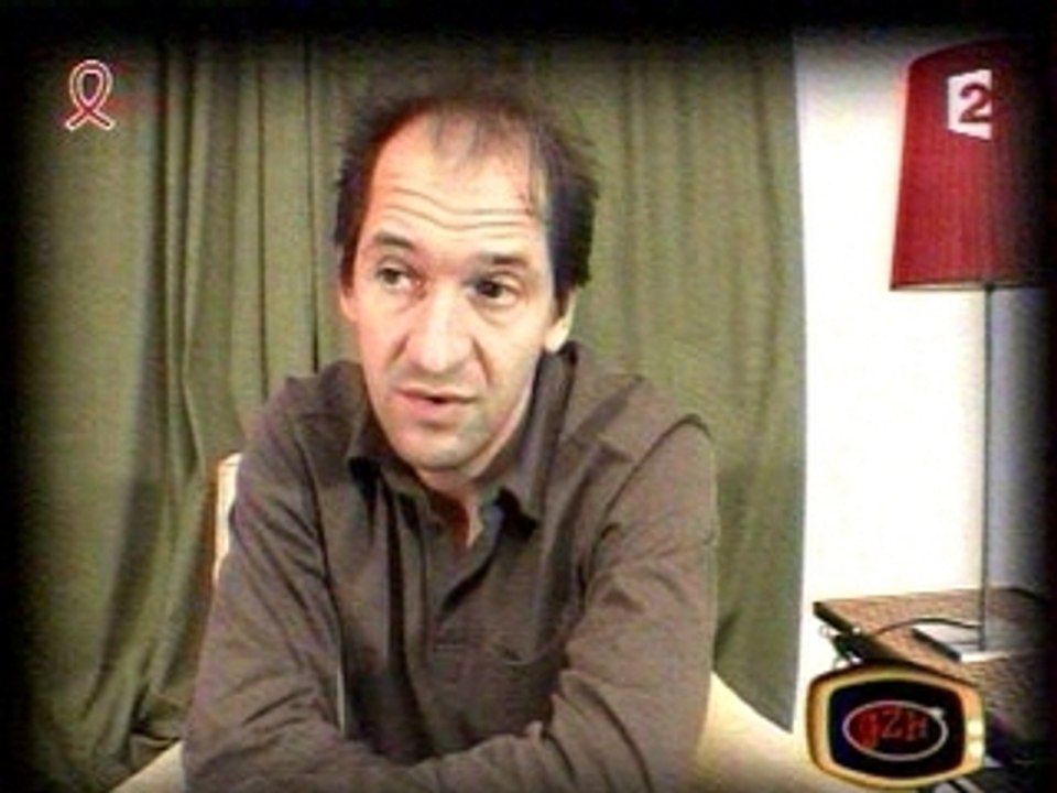 GZH - clovis file dans ta chambre