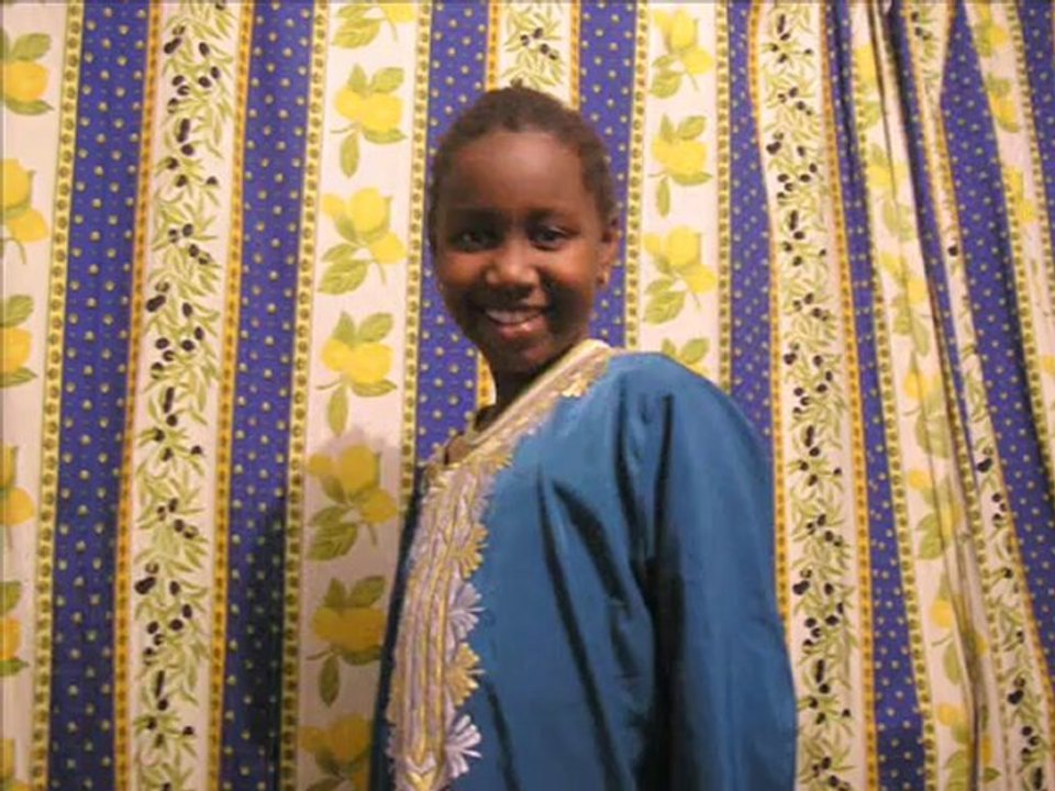 ma famille é mes potes