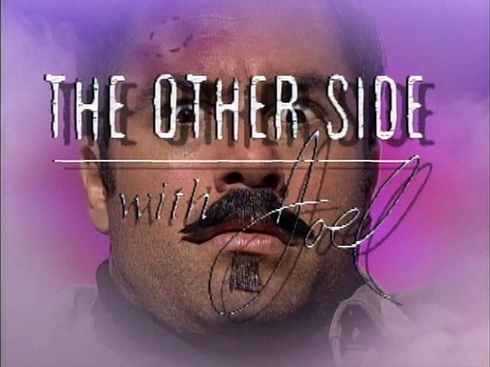 The Other Side with Joel Rogal