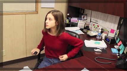 If Only I Were Principal of the School | HD