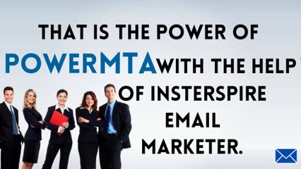 PMTA Service - The Perfect Tandem