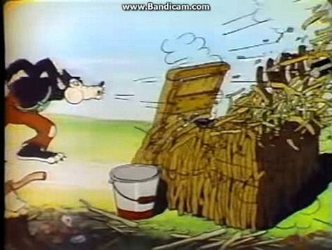 Opening To Walt Disney Cartoon Classics:Silly Symphonies! 1987 VHS