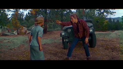 Elvis Presley - Tender Feeling ( Live Neue Film Version 2016 )