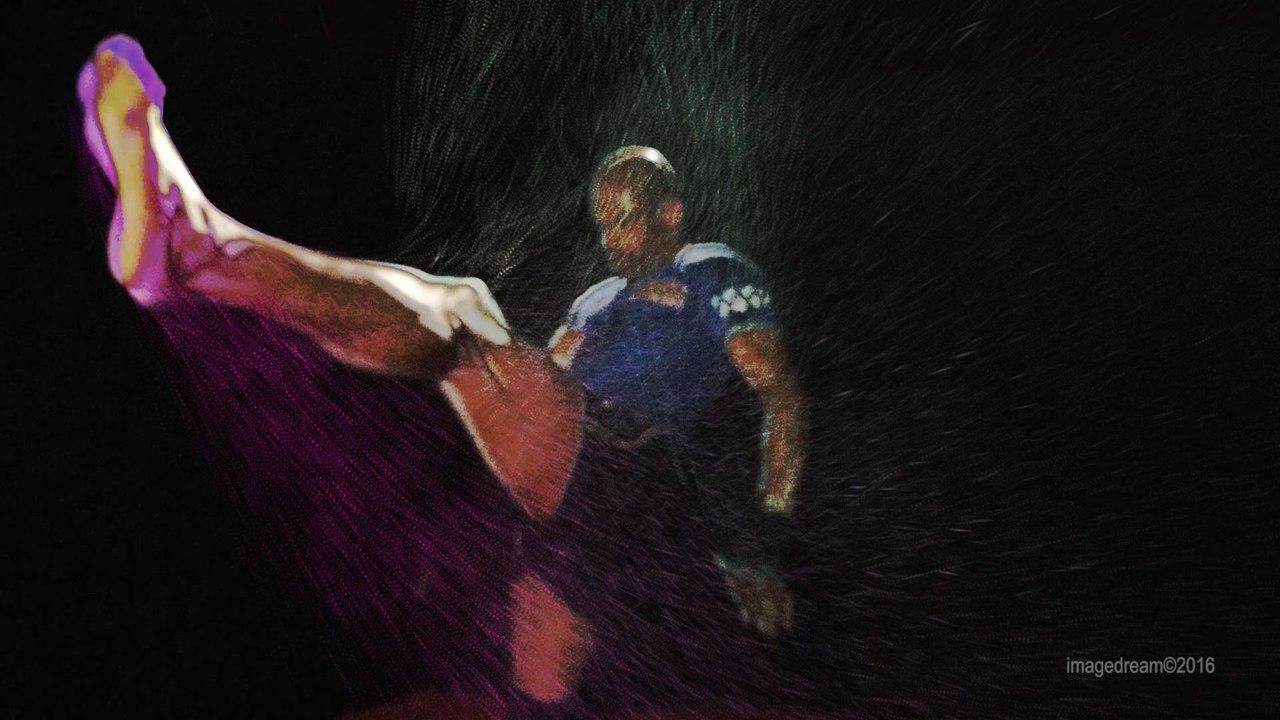 Champions Fight Night X - Trailer