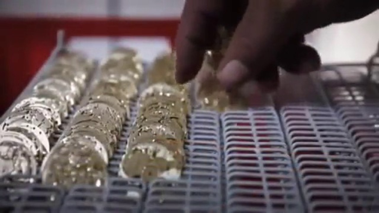 Zenith Watches of Switzerland take us through their manufacturing process