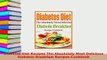 Download  Diabetes Diet Recipes The Absolutely Most Delicious Diabetes Breakfast Recipes Cookbook PDF Full Ebook