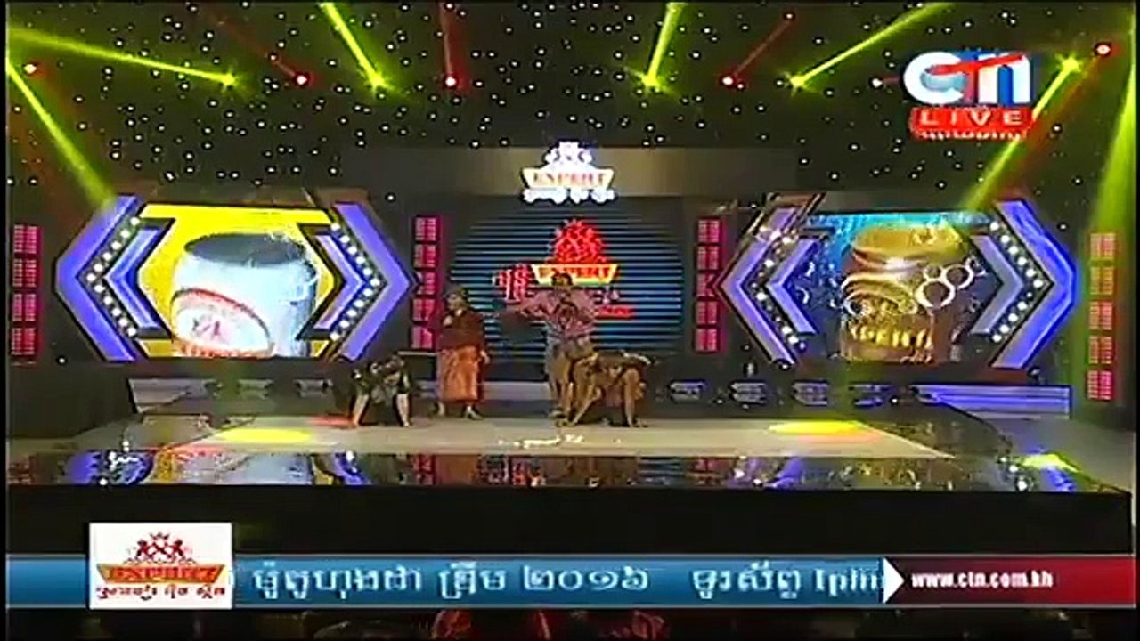 Peakmi cambodia ,Expert Beer Concert ,05 February 2016, Tom Res Jes Kor eang,khmer comedy 2016