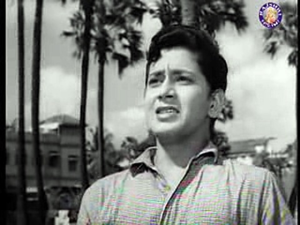 Chahunga Main Tujhe Saanjh Savere - Dosti - Sudhir Kumar _ Sushil Kumar - Old Hindi Songs