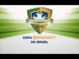 Copa do Brasil 2016 - Sorteio de mando de campo da 3ª fase