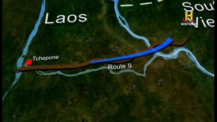 Vietnam - Los Archivos Perdidos - Cap.6 - Paz con Honor