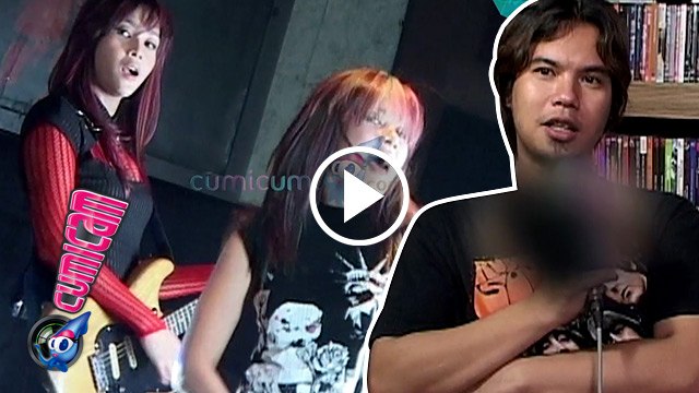 Seleb Files: Dhani-Maia Part 5 - Cumicam 24 Mei 2016