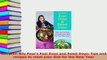 PDF  Sampler Elly Pears Fast Days and Feast Days Tips and recipes to reset your diet for the Read Online