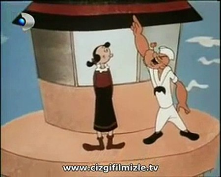 Temel Reis - Deniz Feneri Çizgi Filmi Türkçe Full İzle