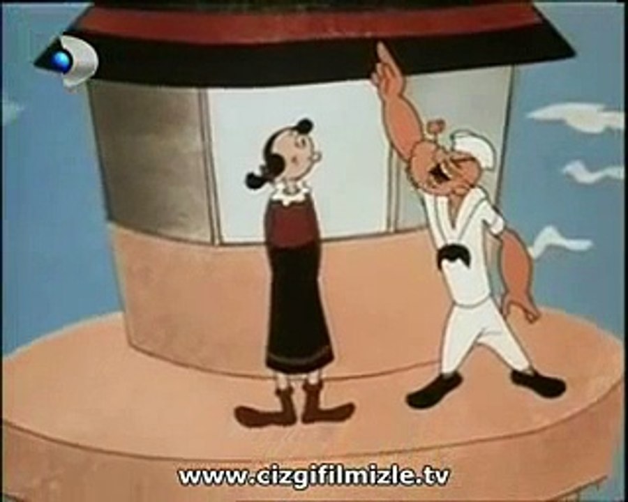 Temel Reis - Deniz Feneri Çizgi Filmi Türkçe Full İzle