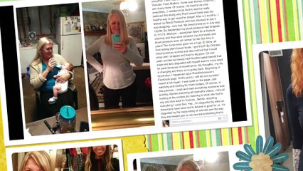 Before & After VEGAN   Incredible Weight Loss Transformation