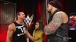 Dolph Ziggler challenges Baron Corbin to a technical wrestling match- Raw, May 2