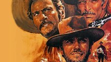 The good , the bad and the ugly                                     موسقى فلم الطيب والشرس والقبيح