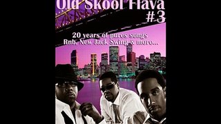 Soirée Old Skool Flava #3 - Samedi 27 février 2010 - (Teaser Promo #2)