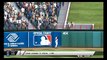 MLB 11 The Show: Cleveland Indians @ Texas Rangers Highlight Reel