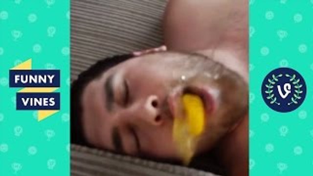 Top 100 Pranks Funny Vines Compilation - Best Vines 2016