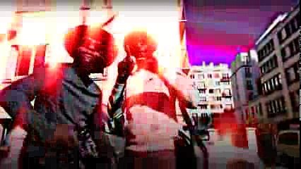 BLACK D feat LETO - 10 minutes