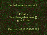 Do Pal Ruka - Karaoke - Veer-Zaara (2004) - Sonu Nigam ; Lata Mangeshkar