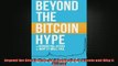 READ book  Beyond the Bitcoin Hype An Introduction to Bitcoin and Why It Will Fail  FREE BOOOK ONLINE
