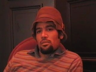 Ben Harper