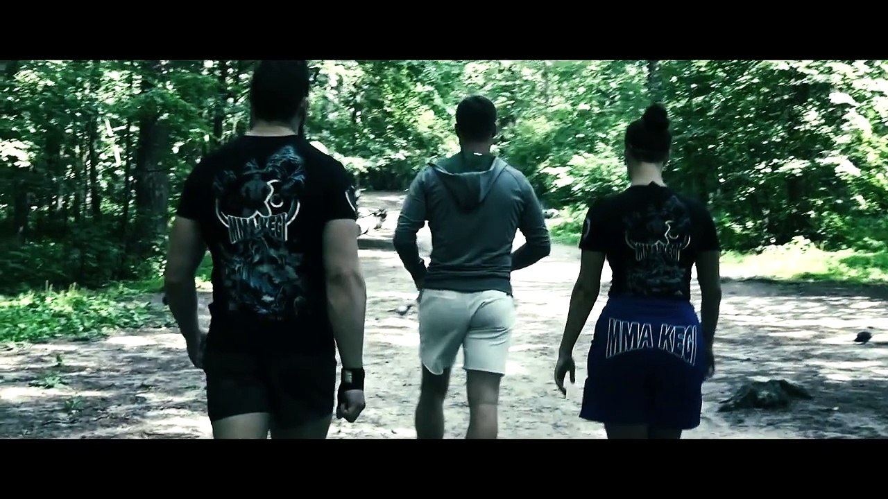 MMA-KEGI: Keep moving