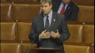 2012 01-23 Rep. Bill Huizenga Speech for March for Life Special Order