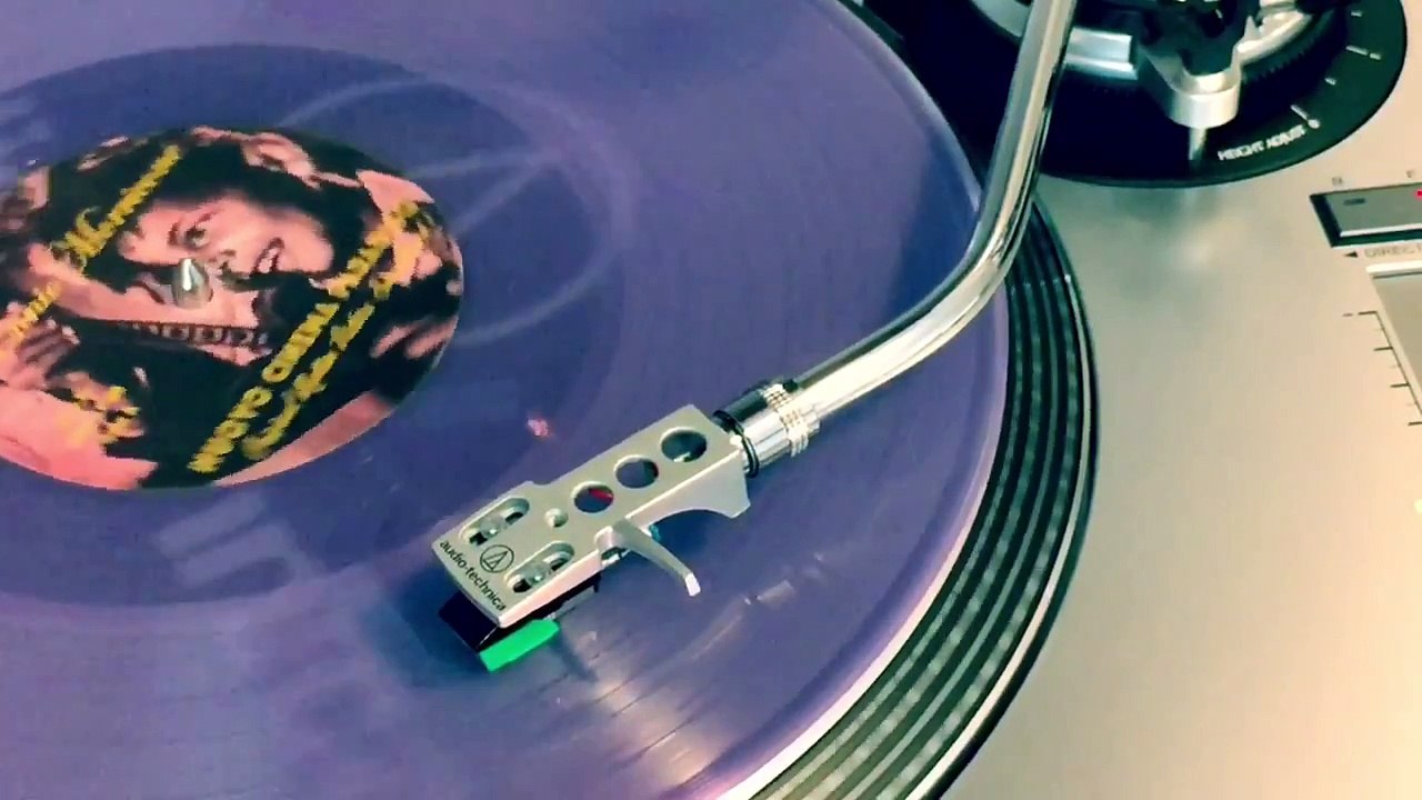 Cinema Paradiso Soundtrack 6 (A) - Vinyl