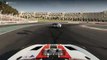 [Project CARS] - BMW M3 GT4 Vs. Ginetta G55 GT4 @ Dubai Autodrome