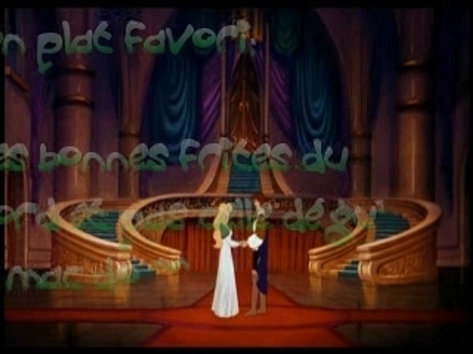 amv présentation chaos team