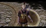 Deadliest Warrior Legends Demo