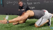 Full-body Strength and Power Workout   True Muscle Trainer  9 Weeks To Elite Fitness