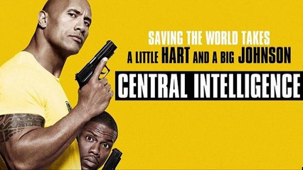 Watch Central Intelligence Full Movie Online ( HD Streaming and Download )